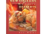 New Orleans Classic Desserts