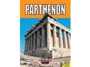 Parthenon Virtual Field Trip