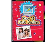 Play It Safe Online Information Explorer Junior
