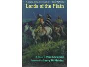 Lords of the Plain Reprint