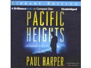 Pacific Heights Library Edition Marten Fane