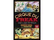 Cirque Du Freak 10 Cirque Du Freak The Manga
