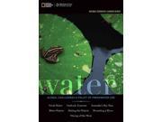 Water Global Challenges Policy of Freshwater Use National Geographic Learning Reader