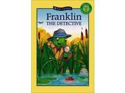 Franklin the Detective Kids Can Read!
