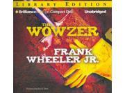 The Wowzer Library Edition