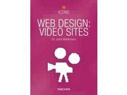 Web Design Video Sites Taschen Icons