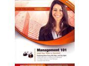 Management 101 Made for Success Collection COM DVD CD