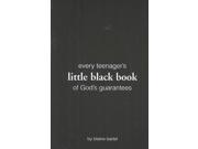 Little Black Book Of God s Guarantees Little Black Book Series