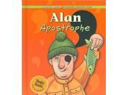 Alan Apostrophe Meet the Puncs