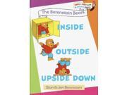 The Berenstain Bears Inside, Outside, Upside Down Bright & Early Books