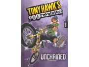 Unchained Tony Hawk's 900 Revolution