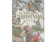 Twelve Days Of Christmas