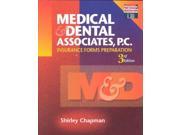 Medical and Dental Associates P.C. Insurance Forms Preparation