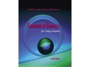 Essentials of Geometry for College Students