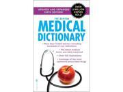 The Bantam Medical Dictionary