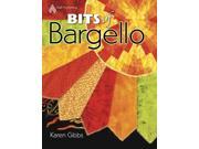 Bits of Bargello ILL