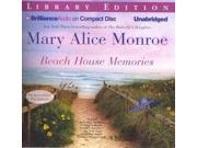 Beach House Memories Library Edition