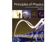 Principles of Physics A Calculus Based Text