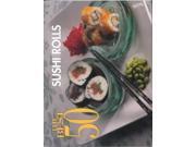 The Best 50 Sushi Rolls Best 50