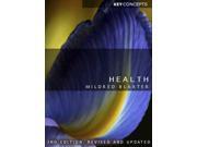 Health Key Concepts 2