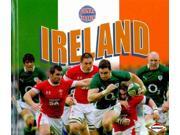 Ireland Country Explorers
