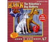 The Valentine s Day Robbery Hank the Cowdog Unabridged