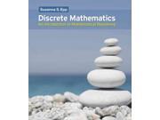 Discrete Mathematics 1 Brief