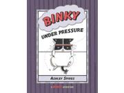 Binky Under Pressure Binky Adventure