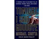 Tonight I Said Goodbye Lincoln Perry Reprint