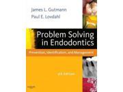 Problem Solving in Endodontics 5