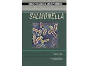 Salmonella Deadly Diseases And Epidemics