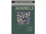 Salmonella Deadly Diseases and Epidemics