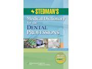 Stedman s Dental Dictionary