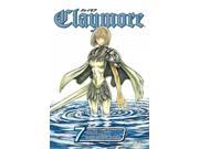 Claymore 7 Claymore 1