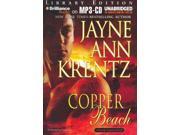 Copper Beach Library Edition Dark Legacy
