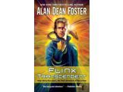 Flinx Transcendent: A Pip & Flinzx Adventure