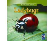 Incredible Ladybugs The Incredible World Of Insects
