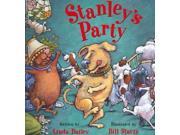 Stanley s Party Stanley Reprint