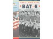 Bat 6 Reprint