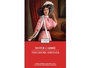 Sister Carrie (enriched Classics)