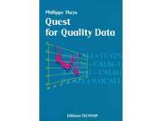 Quest for Quality Data