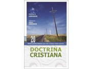 Doctrina Cristiana/ Christian Beliefs