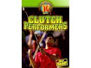 Clutch Performers Ultimate 10