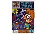 Super Sam Phonics Comics