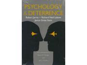 Psychology and Deterrence Reprint