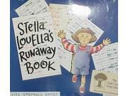 Stella Louella's Runaway Book