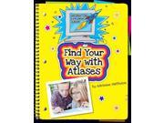 Find Your Way With Atlases Information Explorer Junior