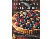 The Pie And Pastry Bible