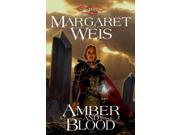 Amber and Blood The Dark Disciple Dragonlance