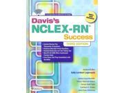Davis s NCLEX RN Success Davis s NCLEX RN Success